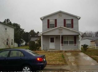 309 East St, Smithfield, VA 23430