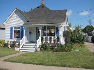 643 Hamilton St, Ottumwa, IA 52501