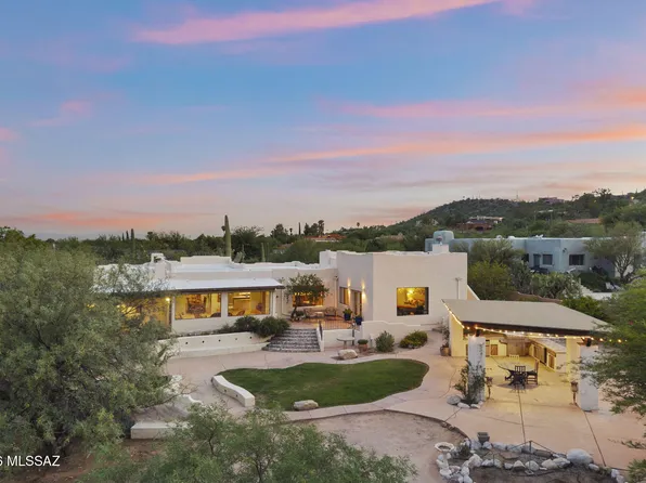8541 E Solar Pl, Tucson, AZ 85750