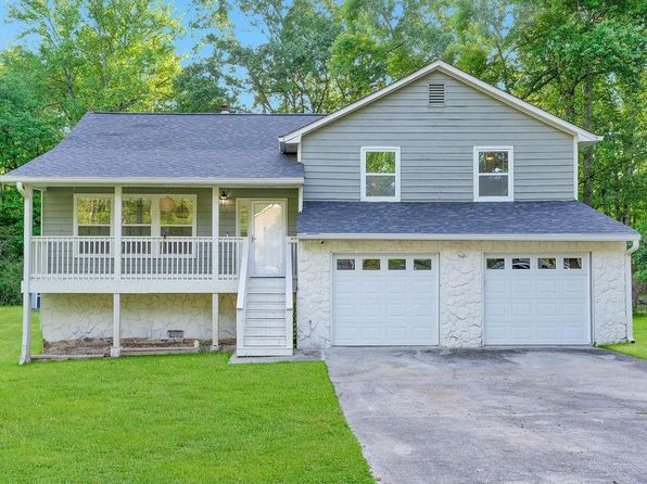 6625 Peppermill Ln S, Atlanta, GA 30349
