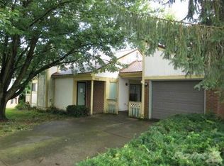 296 Bent Bough Pl, Lexington, KY 40509
