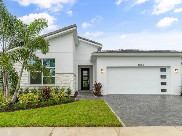 11984 SW Pantone Street, Port St Lucie, FL 34987