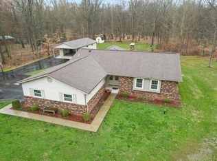 12515 Heimberger Rd NW, Baltimore, OH 43105