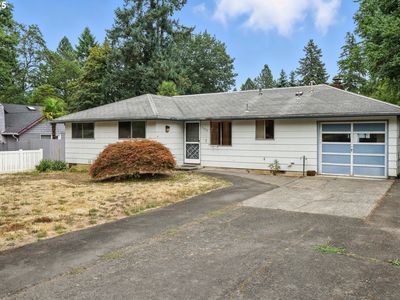 9820 SE Wichita Ave, Milwaukie, OR, 97222