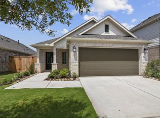 21435 Jacaranda Blossom Way, Tomball, TX 77377
