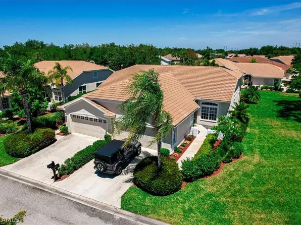 12715 Devonshire Lakes Dr, Fort Myers, FL 33913