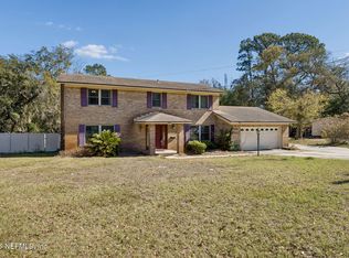 6435 N KADEN Drive N, Jacksonville, FL 32277