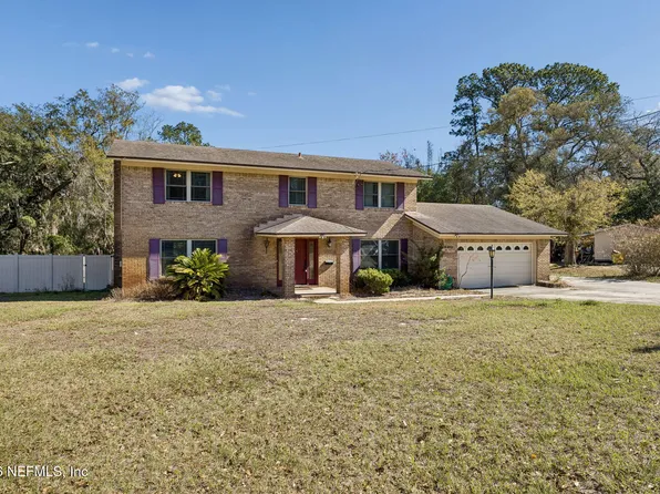 6435 N KADEN Drive N, Jacksonville, FL 32277