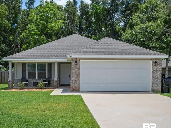 22946 Lance Dr, Robertsdale, AL 36567