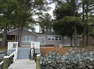 4480 Sunset Dr, Tyaskin, MD 21865