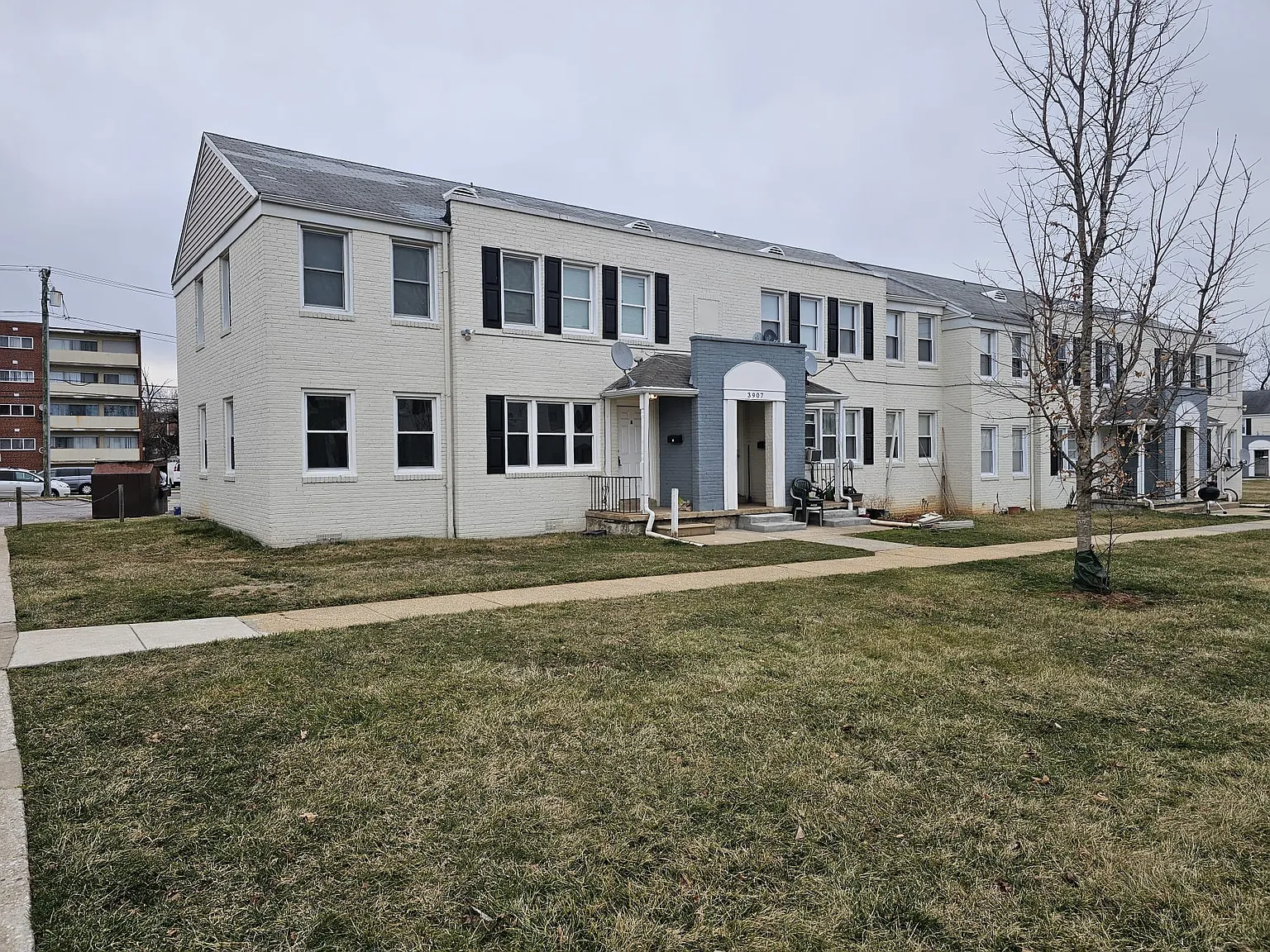 2 bed, $1,500 — Photo 2