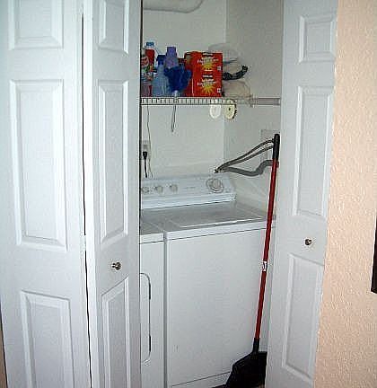 Laundry