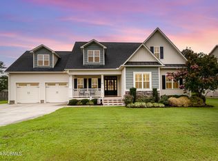 41 Ryland Dr, Clayton, NC 27520