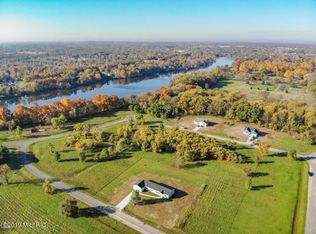 Bluff Dr LOT 19, Three Rivers, MI 49093
