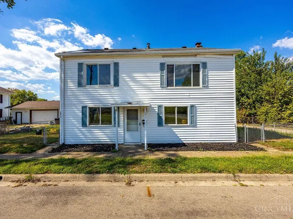 105 Chestnut St, Franklin, OH 45005