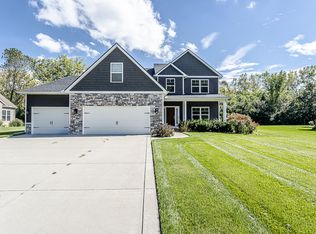 28970 Simmons Rd, Perrysburg, OH 43551