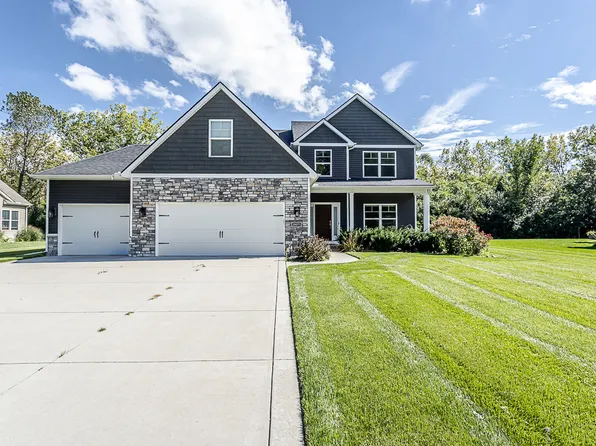 28970 Simmons Rd, Perrysburg, OH 43551
