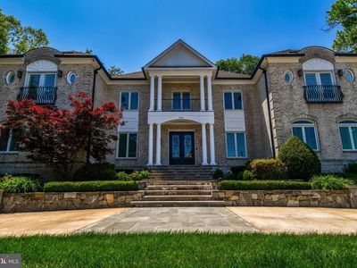 7808 Southdown Rd, Alexandria, VA, 22308