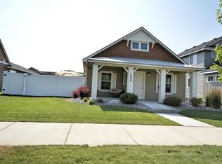 1899 N Holl Blvd, Liberty Lake, WA 99016