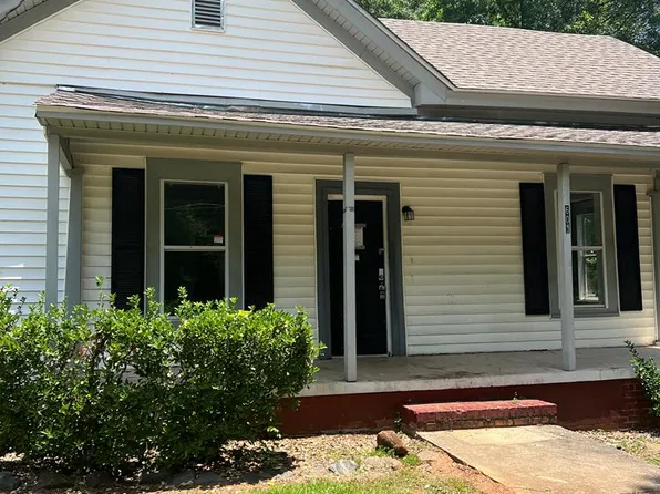 603 Park Ave, Lagrange, GA 30240