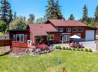 3116 Harts Lake Rd S, Roy, WA 98580