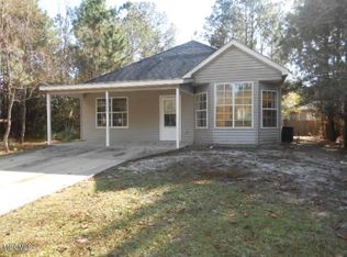 6061 W Forrest St, Bay Saint Louis, MS 39520