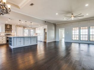 454 Barnes Bridge Rd, Sunnyvale, TX 75182