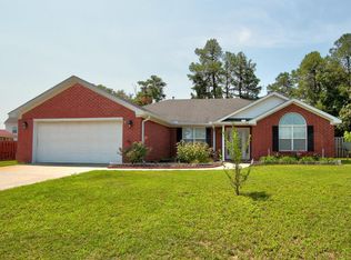 306 Taylor Cir, Grovetown, GA 30813