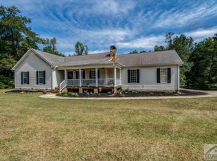 125 S Point Peter Rd, Lexington, GA 30648