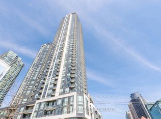 4011 Brickstone Mews #4211, Mississauga, ON L5B 0J7