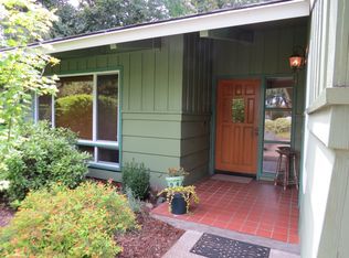 210 Sunshine Acres Dr, Eugene, OR 97401