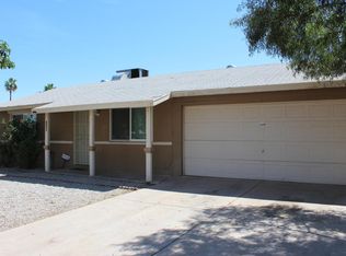 6001 S 47th St, Phoenix, AZ 85042