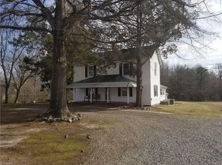 1018 Friendly Rd, Reidsville, NC 27288