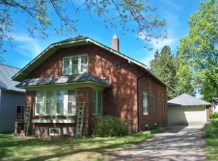 602 N State St, Merrill, WI 54452
