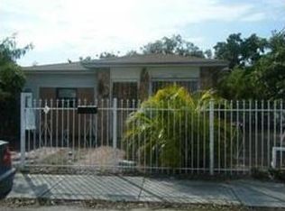 1120 NW 49th St, Miami, FL 33127