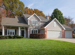 4931 Fountain Square Dr, Kalamazoo, MI 49009