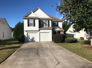 2965 Lighthouse Way #97, Conyers, GA 30013
