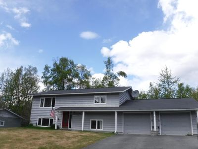 18045 Kantishna Dr, Eagle River, AK, 99577