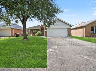 2414 Halstead Dr, Spring, TX 77386