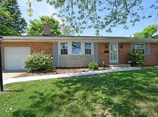 3298 Arborview Ct, Cincinnati, OH 45239