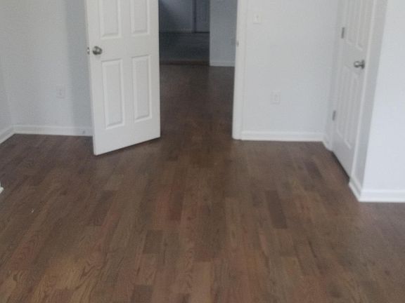 1st Bedroom