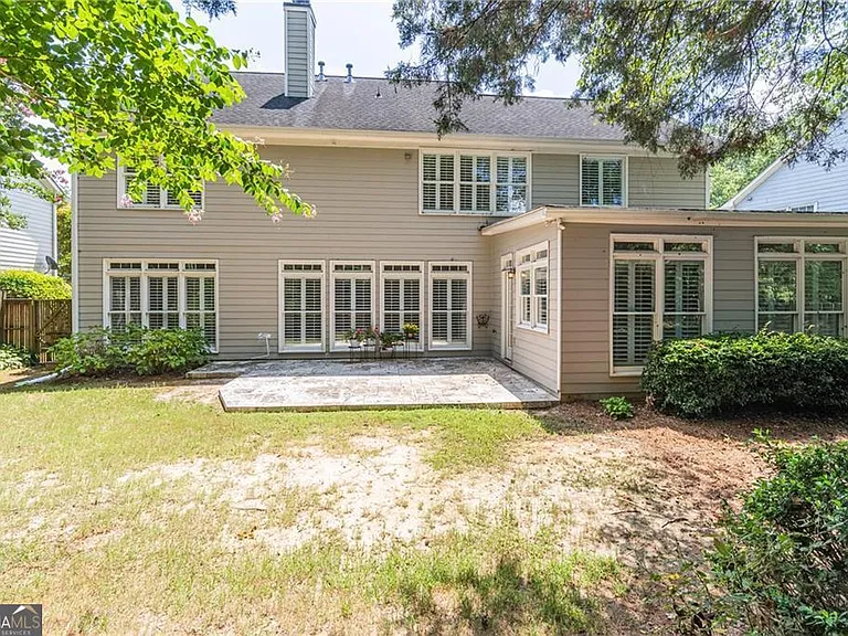 5491 Oxford Chase Way — Photo 48