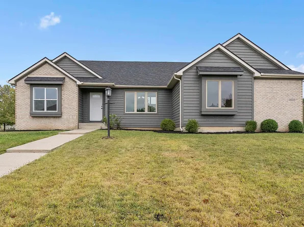 10235 Bitterroot Dr, Fort Wayne, IN 46804