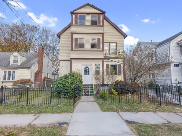 110 Henry Street, Hartford, CT 06114