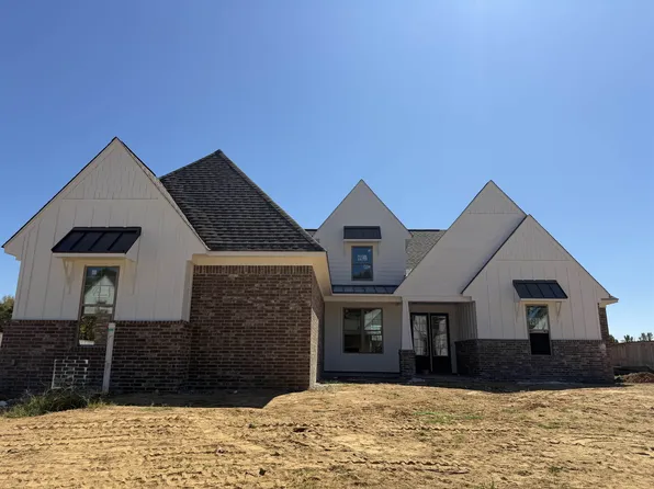 100 Rolling Hill Dr, Piperton, TN 38017