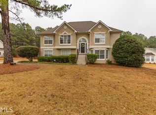 736 Stonehaven Chase, McDonough, GA 30253