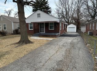 3465 N Temple Ave, Indianapolis, IN