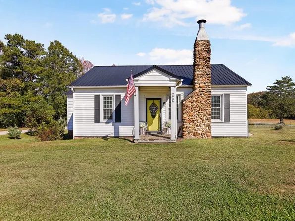 2926 Highway 25 N, Hodges, SC 29653