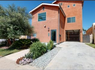 3030 Wellington Rd #1, Los Angeles, CA 90016