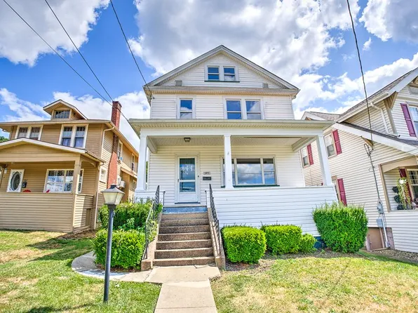 1971 Louisa Avenue, Wheeling, WV 26003